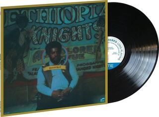 Schallplatte Donald Byrd - Ethiopian Knights (Reissue) (180g) (LP)