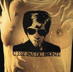 LP ploča Jacques Dutronc - C'est Pas Du Bronze (LP)