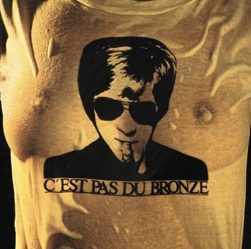 LP ploča Jacques Dutronc - C'est Pas Du Bronze (LP) - 1
