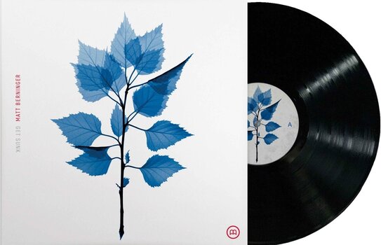 Вінілові платівки Matt Berninger - Get Sunk (LP) - 1