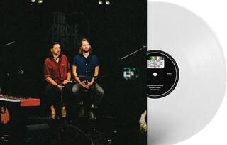Vinylplate The Teskey Brothers The Circle Session (45 RPM) (Limited Edition) (White Coloured) (LP)