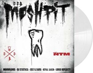 LP ploča Ffb - Mosh Pit (45 RPM) (White Coloured) (LP)