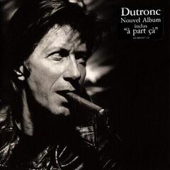 LP ploča Jacques Dutronc - Brèves Rencontres (LP)