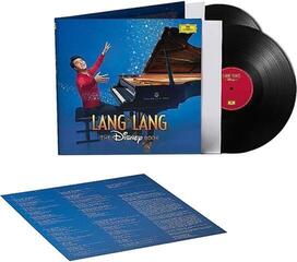 Disco in vinile Lang Lang - The Disney Book (180g) (2 LP)