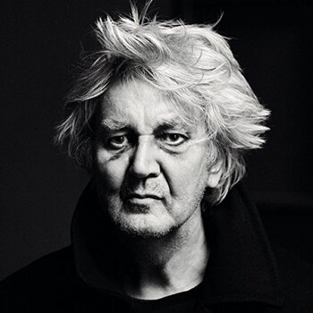 LP ploča Jacques Higelin - 75 (2 LP + CD) - 1