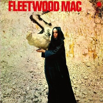 LP ploča Fleetwood Mac - The Pious Bird of Good Omen (Reissue) (LP) - 1