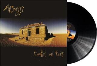 Disque vinyle Midnight Oil - Diesel And Dust (Reissue) (Remastered) (Gatefold) (LP)
