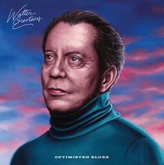 LP plošča Walter Grootaers - Optimisten Blues (LP)