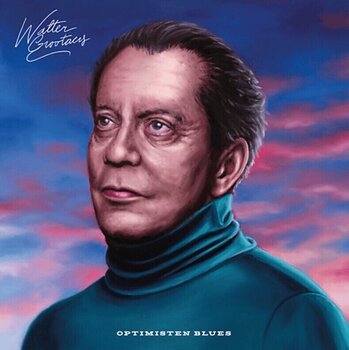 LP plošča Walter Grootaers - Optimisten Blues (LP) - 1