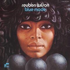 Vinyl Record Reuben Wilson - Blue Mode (Reissue) (180g) (LP)