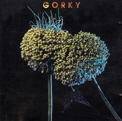 Грамофонна плоча Gorky - Gorky (LP)