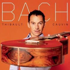 Вінілові платівки Thibault Cauvin - Bach (2 LP)