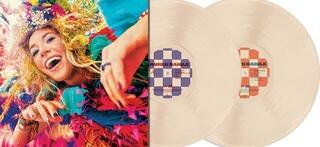 LP ploča Lauren Daigle - Lauren Daigle (Bone Coloured) (2 LP)