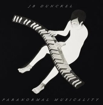 LP ploča JB Dunckel - Paranormal Musicality (LP) - 1