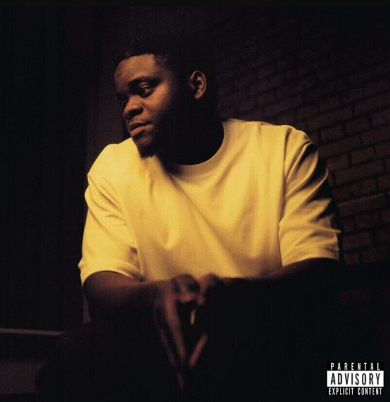 LP ploča Benjamin Epps - La Grande Désillusion (LP)