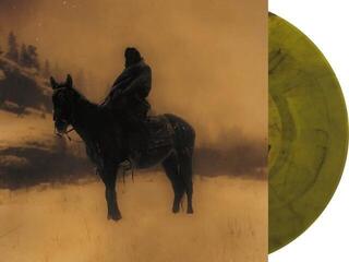 Schallplatte Wayfarer - World's Blood (Limited Edition) (Yellow Sun Transparent / Black Marbled Coloured) (180g) (LP)