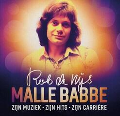 LP ploča Rob De Nijs - Malle Babbe (2 LP)