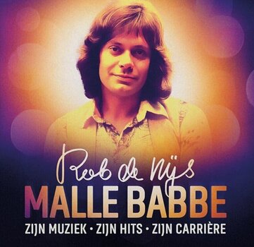 LP ploča Rob De Nijs - Malle Babbe (2 LP) - 1
