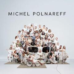 LP deska Michel Polnareff - Un Temps Pour Elles (LP)