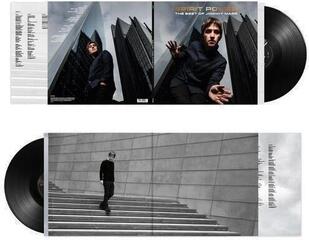 LP deska Johnny Marr - Spirit Power (The Best Of Johnny Marr) (2 LP)