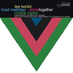 Disque vinyle Lee Konitz - Alone Together (Reissue) (180g) (2 LP)