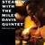 LP ploča Miles Davis - Steamin' With The Miles Davis Quintet (Reissue) (140g) (LP)