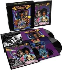 Vinylplade Thin Lizzy - Vagabonds Of The Western World (Deluxe Edition) (Remastered) (4 LP)