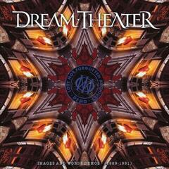 LP ploča Dream Theater - Images And Words Demos (1989-1991) (Reissue) (3 LP + 2 CD)