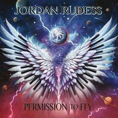 LP ploča Jordan Rudess - Permission To Fly (2 LP)