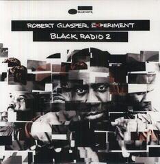 Hanglemez Robert Glasper Experiment - Black Radio 2 (2 LP)