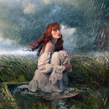 Disc de vinil Mira - L'échappée (45 RPM) (12" Vinyl) - 1