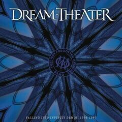 Hanglemez Dream Theater - Falling Into Infinity Demos, 1996-1997 (180g) (Reissue) (3 LP + 2 CD)
