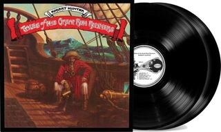 LP ploča Robert Hunter - Tales Of The Great Rum Runners (Deluxe Edition) (50th Anniversary) (2 LP)