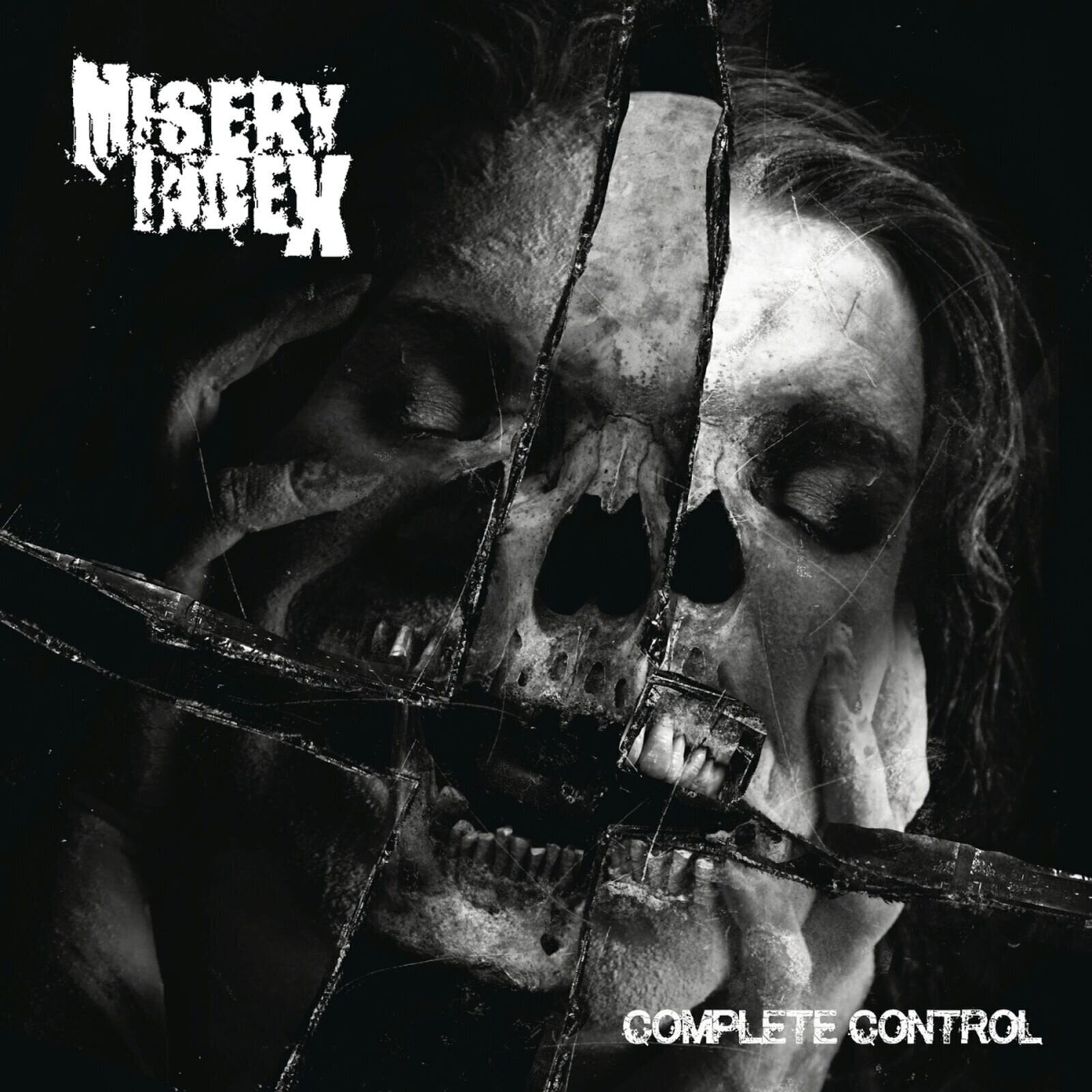 LP ploča Misery Index - Complete Control (180g) (LP)