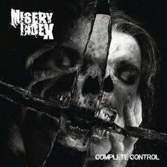 LP ploča Misery Index - Complete Control (180g) (LP)