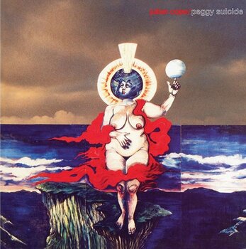 Disc de vinil Julian Cope - Peggy Suicide (Reissue) (2 LP) - 1