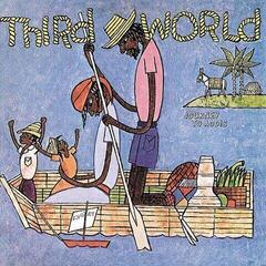 LP ploča Third World - Journey To Addis (Reissue) (180g) (LP)