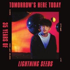 LP ploča Lightning Seeds - Tomorrow's Here Today (2 LP)