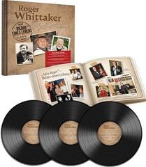Vinylplate Roger Whittaker My Last Farewell (Bilder Eines Lebens) (3 LP)