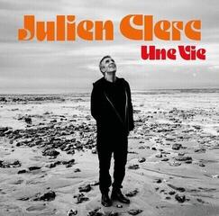 LP ploča julien Clerc - Une Vie (LP)