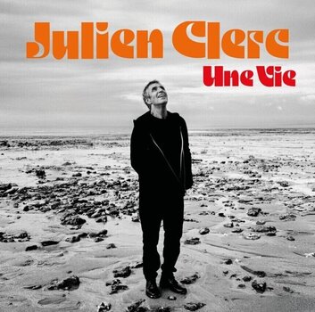 LP ploča julien Clerc - Une Vie (LP) - 1
