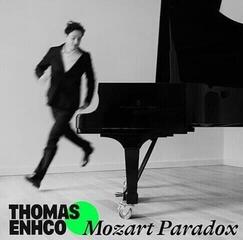 Disco de vinil Thomas Enhco - Mozart Paradox (2 LP)
