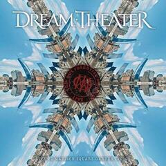 Hanglemez Dream Theater - Live At Madison Square Garden (2010) (180g) (2 LP + CD)