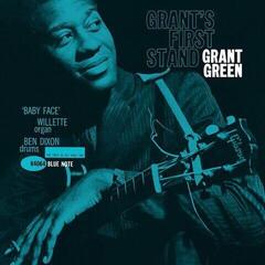 LP ploča Grant Green - Grant's First Stand (Reissue) (180g) (LP)