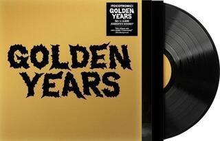 Disque vinyle Tocotronic - Golden Years (LP)