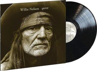 LP ploča Willie Nelson - Spirit (Reissue) (LP)