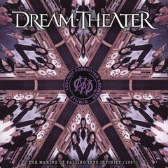 Hanglemez Dream Theater - The Making Of Falling Into Infinity (1997) (180g) (2 LP + CD)
