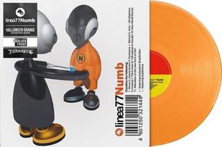 LP ploča Linea 77 - Numb (Reissue) (Limited Edition) (Orange Coloured) (LP)