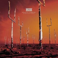 Disco de vinilo Muse - Origin Of Symmetry: XX Anniversary RemiXX (Reissue) (2 LP)