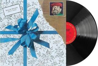 Vinylplate Willie Nelson Pretty Paper (Reissue) (150g) (LP)